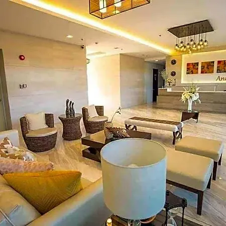 Staycation One Bedroom 38 Sqm