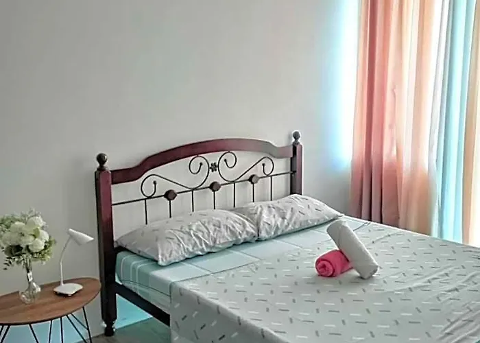 호텔 Staycation One Bedroom 38 Sqm 마닐라