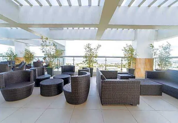 Staycation One Bedroom 38 Sqm