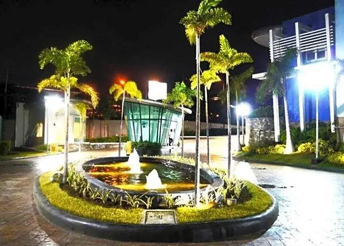 Staycation One Bedroom 38 Sqm
