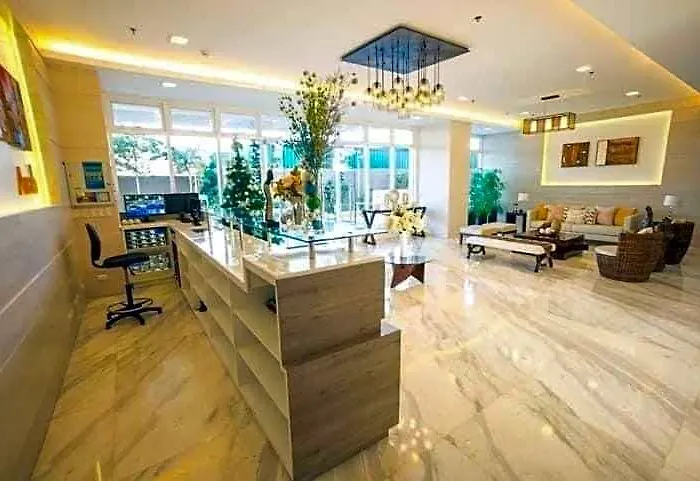 Staycation One Bedroom 38 Sqm 마닐라