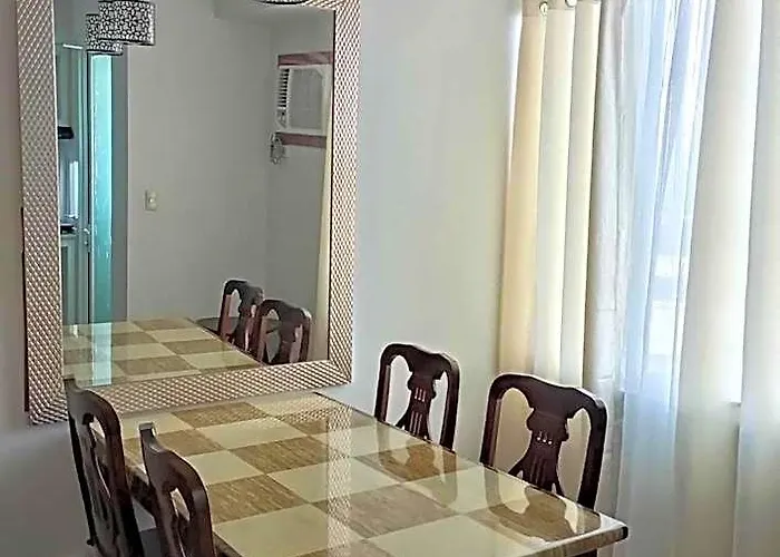 Staycation One Bedroom 38 Sqm 호텔 5*
